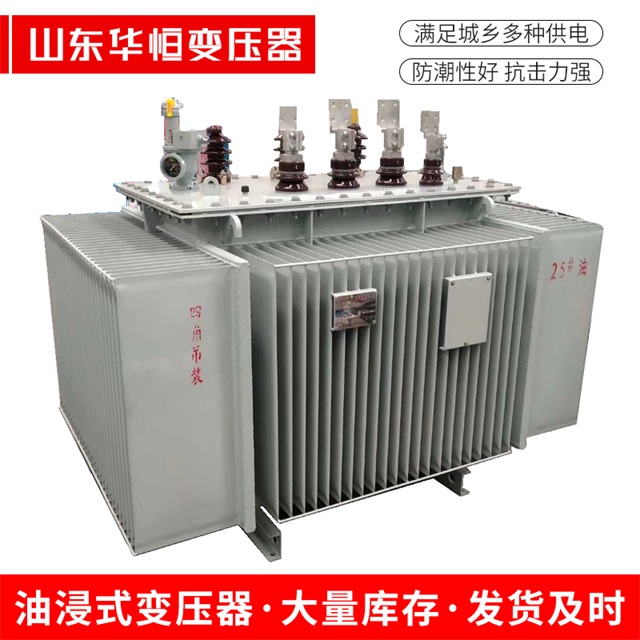 S13-10000/35湖口湖口湖口电力变压器厂家