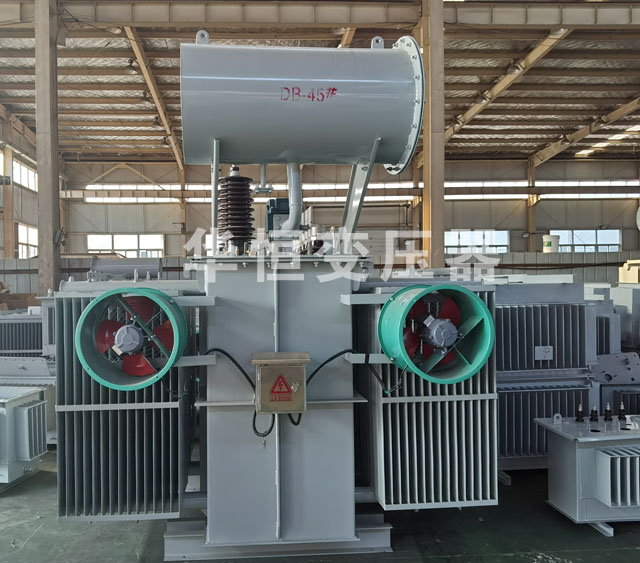 S13-8000/35湖口湖口湖口电力变压器