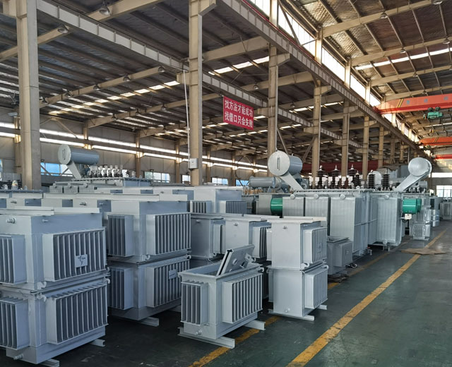 S11-8000/35湖口湖口湖口电力变压器