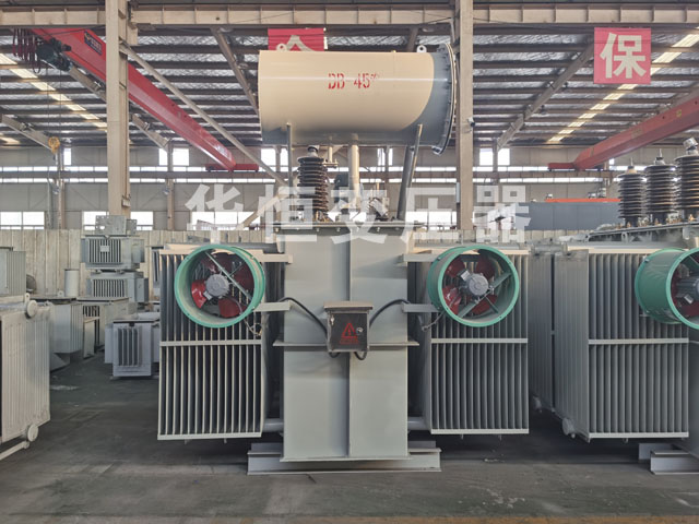 S11-10000/35湖口湖口湖口油浸式变压器