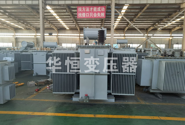 SZ11-6300/35湖口湖口湖口油浸式变压器价格